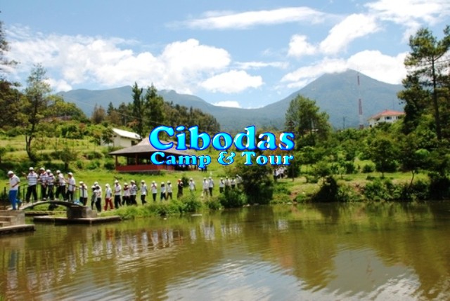 Kebun Raya Cibodas wisata Cibodas